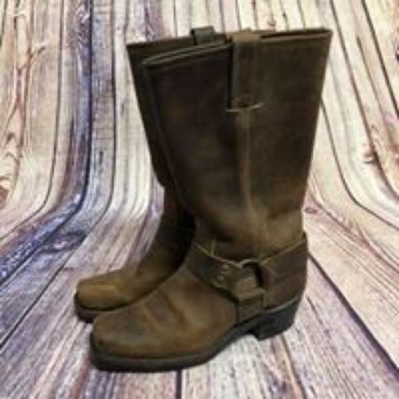 Frye Shoes - Women's Frye Boots